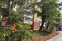 ООО «Вектор» ООО «Вектор»