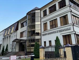 ООО «Ортокласс» ООО «Ортокласс»