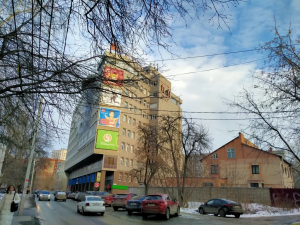 Компания «Forbis» (ИП Лапынин Р.С.) Компания «Forbis» (ИП Лапынин Р.С.)